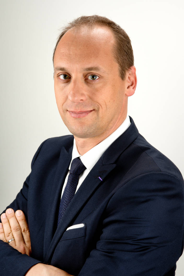 Laurent BALY