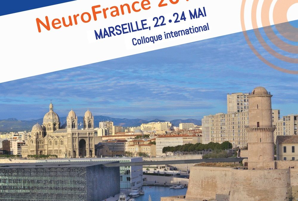 NeuroFrance 2019