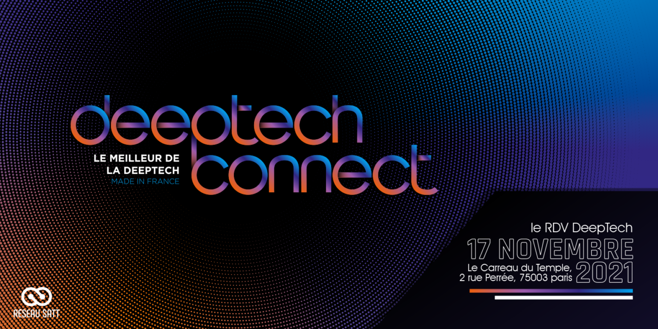 Connect Et Vous Terres Du Sud Les SATT se donnent rendez-vous pour le meilleur de la deeptech made in