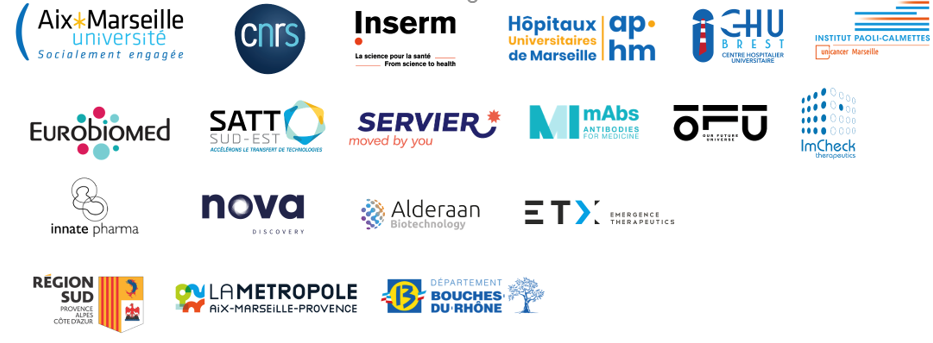 Le projet Marseille Immunology Biocluster lauréat de l’appel à projet Bioclusters France 2030 :  97 millions d’euros pour révolutionner les thérapies en immunologie