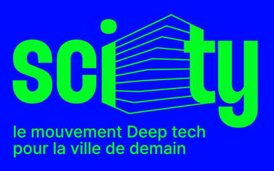 Appel à projet SCI-TY