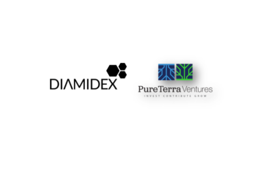 DIAMIDEX LEVE UNE PREMIERE TRANCHE DE 2,5 M€ POUR ACCELERER LA COMMERCIALISATION DE SES SOLUTIONS DE DETECTION MICROBIOLOGIQUES